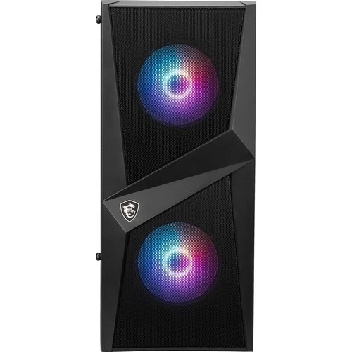 MSI Codex Z2 Desktop - Thumbnail 2