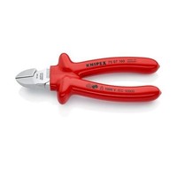 Knipex Seitenschneider L.160Mm VDE Tauchisol. Knipex-Werk Seitenschneider