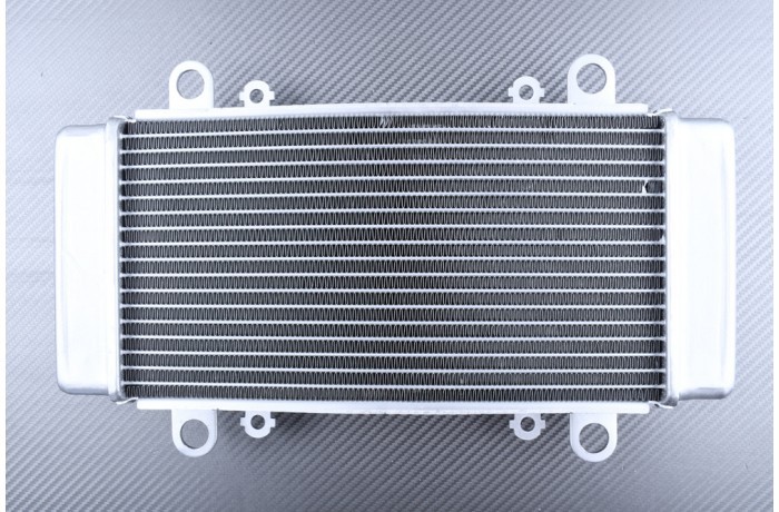 Radiateur eau Kawasaki Z300 contre les fuites et la surchauffe moteur