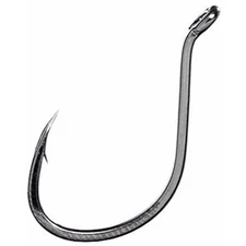 Owner SSW All Purpose Octopus Hook with Cutting Point, 2, 54pk