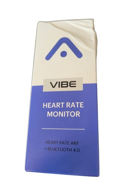 Alternate view of Vibe Accuro Fitness Tracker, Real Time, Bluetooth, Ant Nos