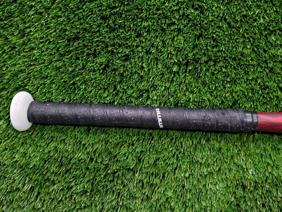 Worth Team 454 Reload Slowpitch Softball Bat USSSA SB45US 28.5oz - Image 4 of 4