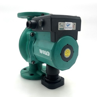 Wilo Top - Z 40  Top-S 40/7 Brauchwasserpumpe Heizungspumpe 3x400V 250mm  P20/31