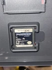 Transformers: Dark of the Moon - Autobots (Nintendo DS) Lite DSi XL 3DS 2DS Game