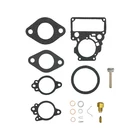 FORD XR XT XW XY XA 170 188 200 221 250 STROMBERG CARBURETTOR CARBY  REPAIR KIT