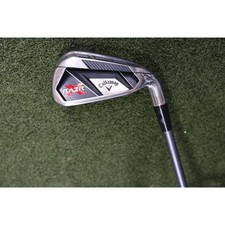Callaway Razr X W Flex 36.5" Golf 6 Iron RH / 2N-S472