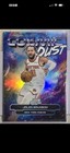 2025 Topps Cosmic Chrome Jalen Brunson Base (RAW)