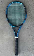 Babolat 2021 Pure Drive 100 Tennis Racket 100sq 300g G2 4 1/4