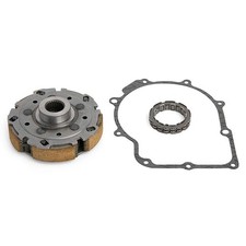 Fliehkraftkupplung Deckeldichtungen Einweglager für HiSUN HS500 700 UTV ATV MSU