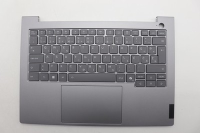Original 5CB1R99889 Lenovo Thinkpad Tastatur  slowenisch backlight ThinkBook 14 