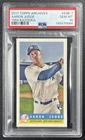 AARON JUDGE PSA 10 2017 TOPPS ARCHIVES #59B-7 ROOKIE 1959 BAZOOKA BASEBALL 5664