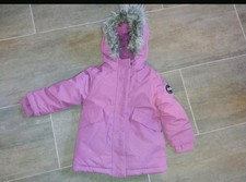 Topolino Wintermantel Gr. 98 Jacke Winterjack...