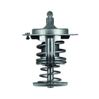 Thermostat KüHlmittel Temp 80 °C Mit Dichtung Mahle FüR U.A. Toyota Yaris