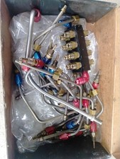 Nitrous Intake Linesfittings