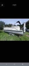 2024 Godfrey Sweetwater Pontoon Boat