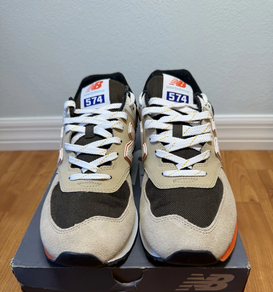 New Balance 574v2 Black for Sale | Authenticity Guaranteed  display picture 3