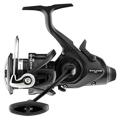 Daiwa 19 Black Widow BR LT 4000-C Reel - 19BWBRLT4000-CNEW