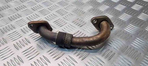 VW SHARAN 7M8, 7M9, 7M6 AGR-Rohr 038131521E 1.90 Diesel 85kw 2001 31085488