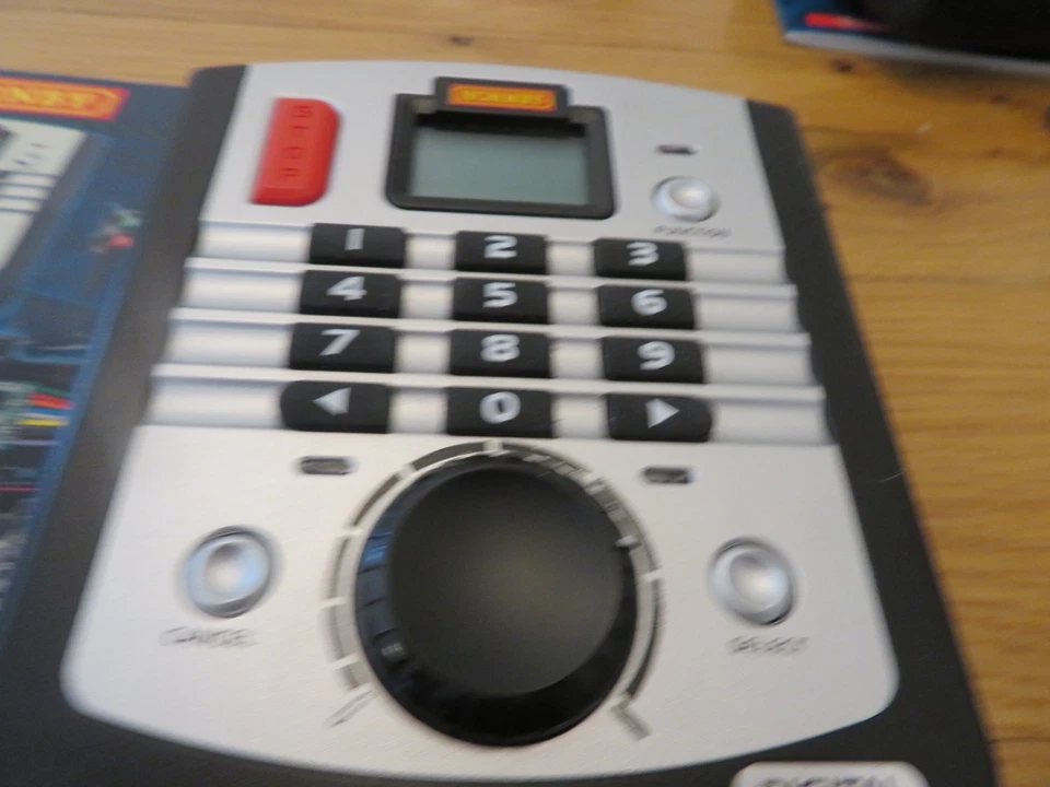 HORNBY DCC R8213 SELECT DIGITAL CONTROLLER / UPDATED to 1.6  unboxed - Image 4 of 4