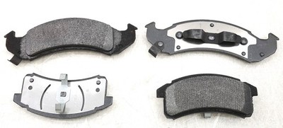 NEW PFC Disc Brake Pad Set Front MADE IN USA 0623.20 Chevy Buick Cadillac 91-99