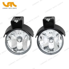 For Dodge Dakota 1997-2000for Durango 1998-2000 Bumper Fog Lights Leftright