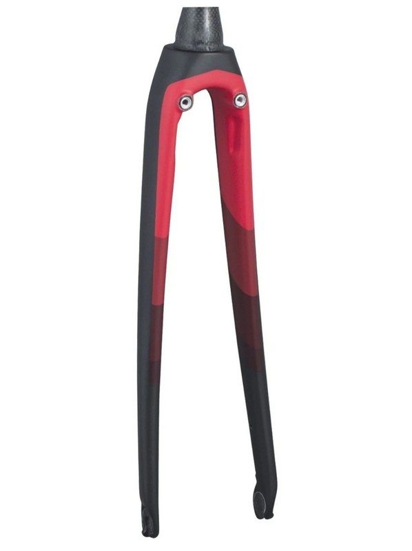 Trek 2017 Domane SLR 9 700c RIM Rigid Fork (part W540285, 540285)