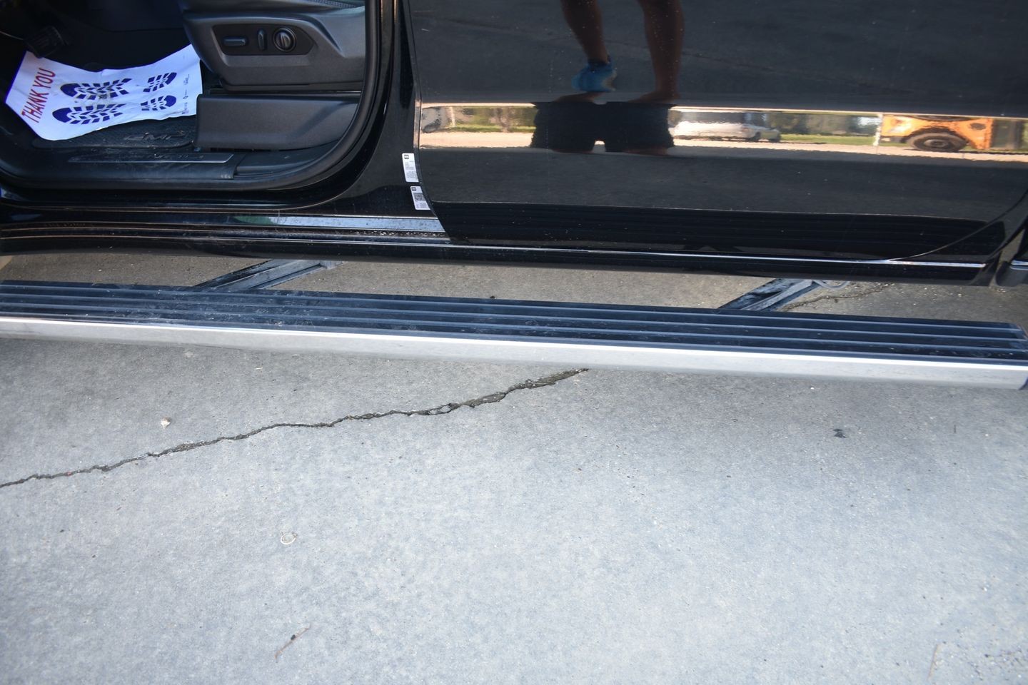 2022 GMC Sierra 1500 Limited Denali thumbnail 19