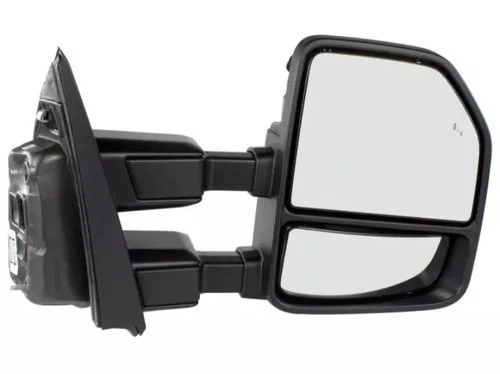 Genuine OEM Ford F250 F350 SuperDuty Mirror Passenger Side 2020-2022 LC3Z17682NB