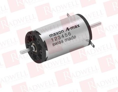 MAXON MOTOR 265781 / 265781 (USED)