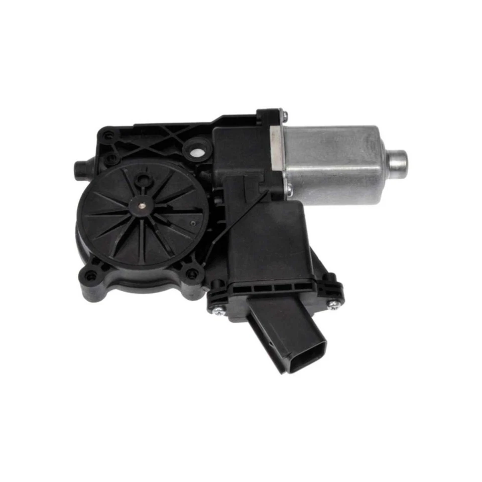 For Lincoln MKS 2009-2016 Power Window Lift Motor Front Passenger Side | Plug-In - Image 3 of 4