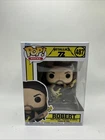 Funko POP Rocks: ROBERT TRUJILLO #487 Metallica 72 Seasons