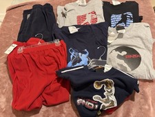 Y2K Bundle 8 and 1 7 piece size 10-18/20