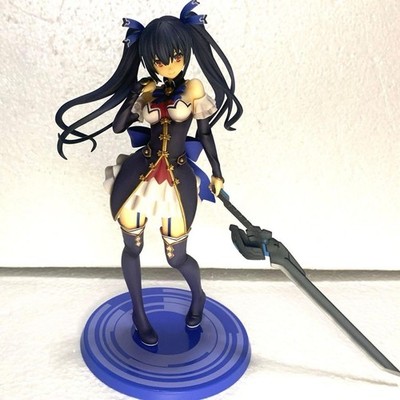 Broccoli 1/8 scale figure Hyperdimension Neptunia ''Noire''