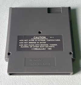 Adventures of Bayou Billy - Nintendo NES Game - Cartridge Only Tested