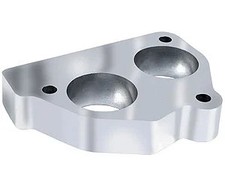 Trans Dapt 2734 Smooth Bore Tbi Spacer Trans Dapt 2734 Smooth Bore Tbi Spacer