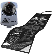 InnoMax 3-1048-QUANTUM-FW Thermal Guardian Quantum Solid State Waterbed Heater