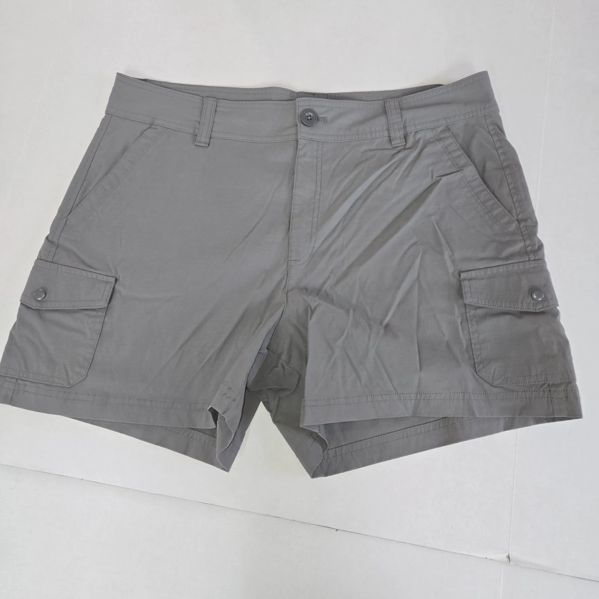 Millet Ubic Stretch Short - Short randonnée femme | Hardloop