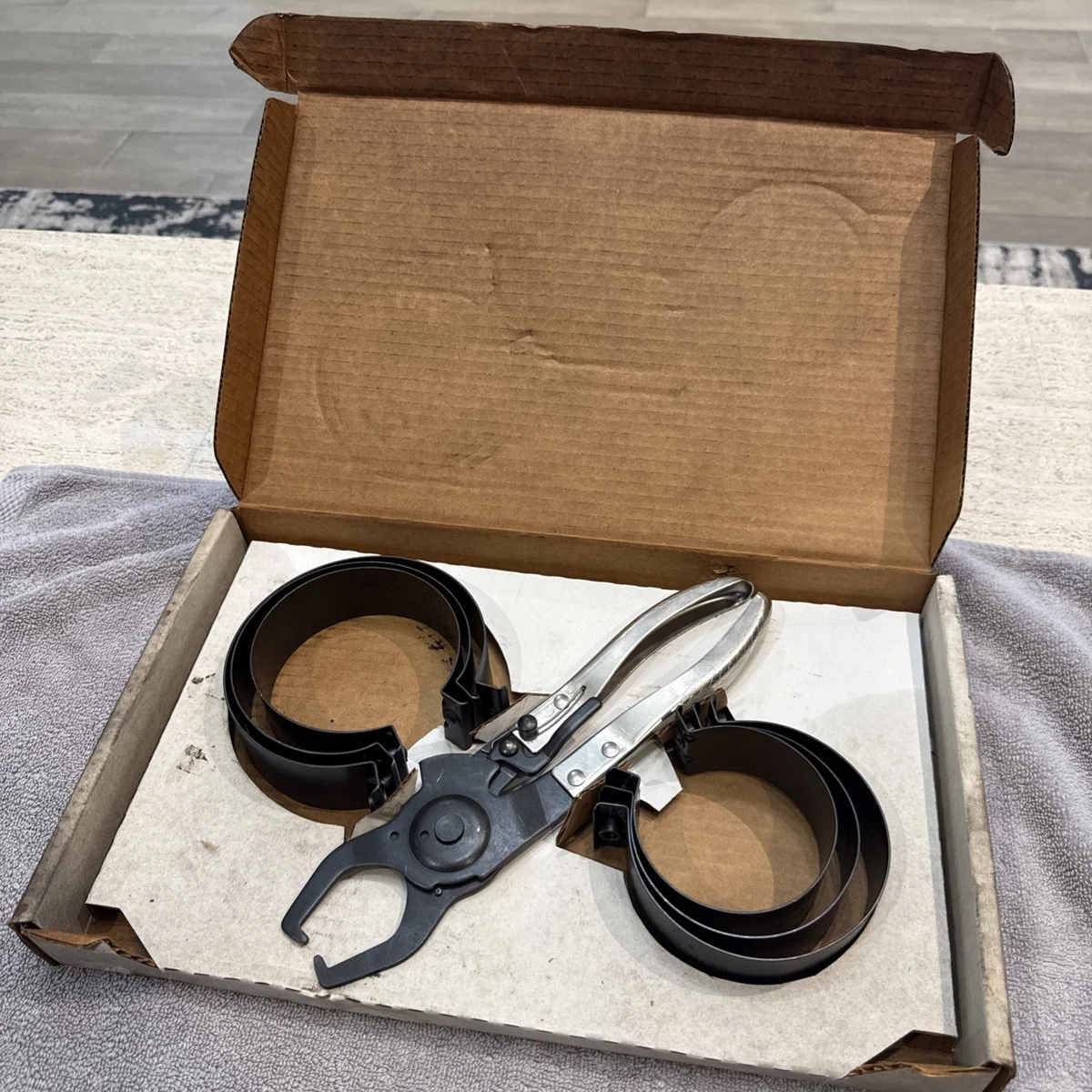 Snap-on Snap Ring Pliers for sale | eBay