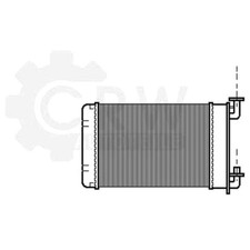 Wärmetauscher Innenraumheizung für BMW 3er Touring E30 316 M3 EVO I 2.3