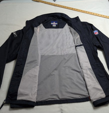 Reebok Chicago Bears NFL Jackets for sale | eBay