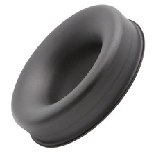 127mm Aluminium Velocity Stack 5inch