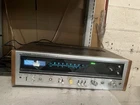 Vintage Pioneer SX-737 Radio Stereo Receiver PARTS REPAIR