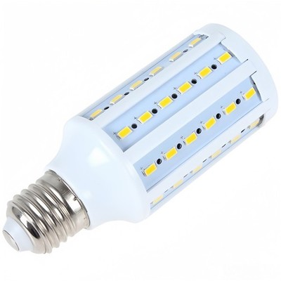 1/2/4 Pcs E26/E27 LED Light Bulb 50W 90W 150W 180W Equivalent 6500K Daylight US
