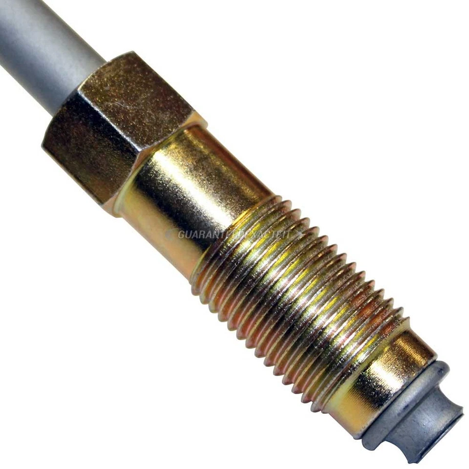 For Dodge B1500 B2500 B3500 1996 1997 Edelmann Power Steering Pressure Hose CSW - Image 3 of 3