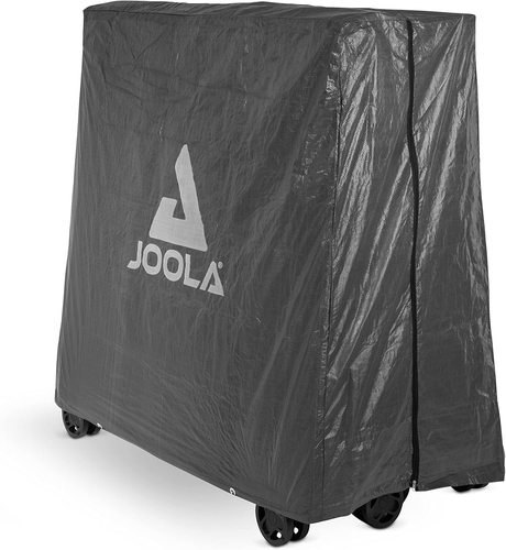 Copertura Per Tavolo Da Ping Pong Coverify – Impermeabile In Oxford 300D, 165x85x165 Cm, Con Cinghie E Cerniere, Adatta Per Tavoli Pieghevoli