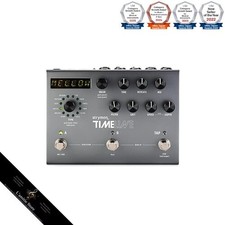 Strymon TimeLine Timeline/Delay Machine [Offi...
