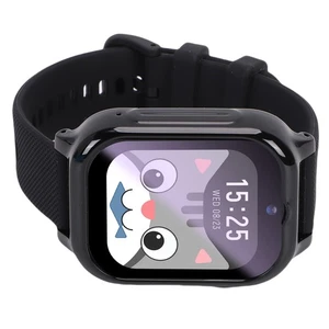 4G Smartwatch Touch Screen Kids Child Watch With Camera Alarm Clock SOS Support