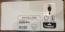 Avigilon 3.0C-H6M-D1-IR Mini Dome Camera