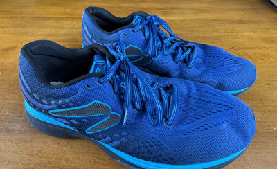 Newton Men's Fate 7 size 8
