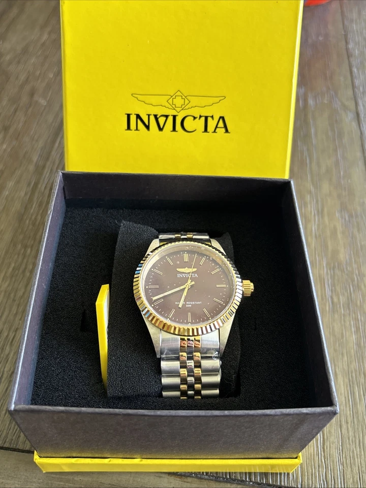Invicta Specialty 29404 Women's Quartz Watch - 36mm - Image 2 of 2